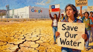 How AI Is Destroying Governments’ Net-Zero Plans ?