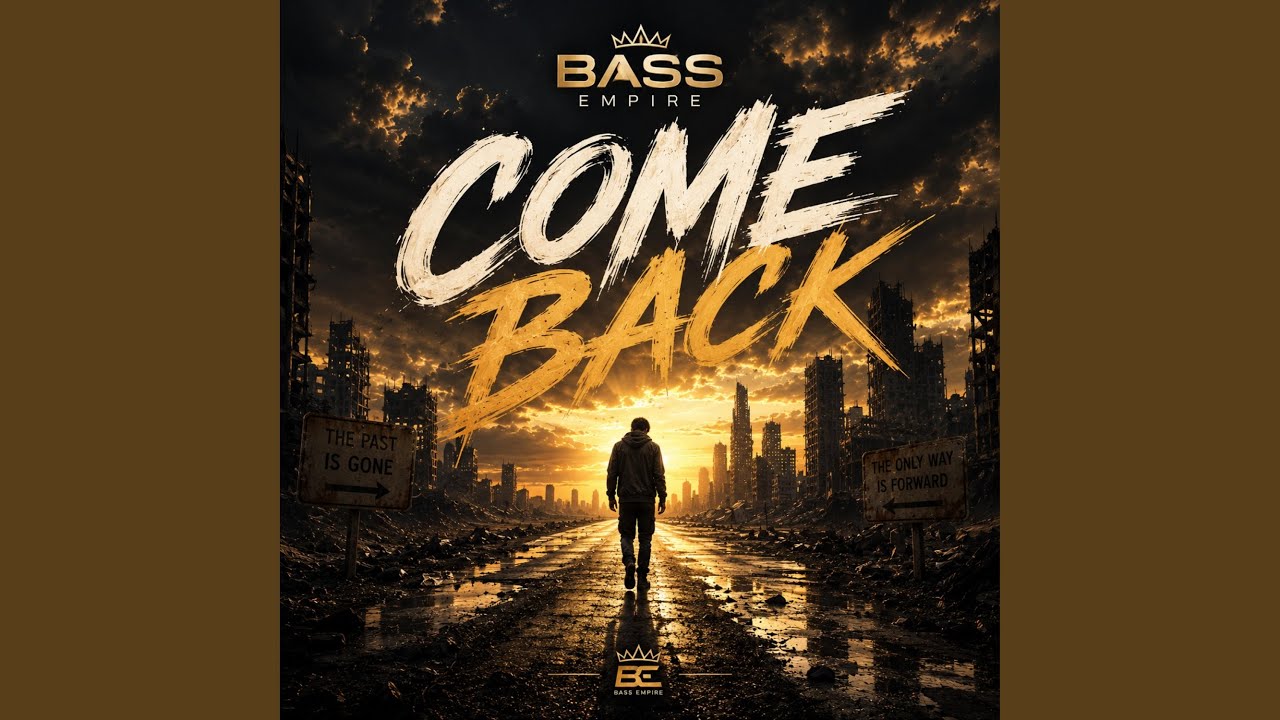 Watch Come back on YouTube Watch Come back on YouTube