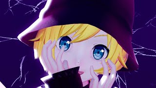 【MMD Project SEKAI】Kagamine Len - キャットラビング / Cat Rubbing【1080p】