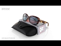 Ray-Ban Jackie ohh RB 4101 642/3M