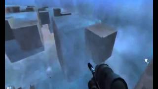 parkour uberstrike :3