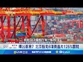 川普與美中關稅戰