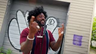 Pimp Uncle Leroy Performsis You Cheating Soulful Sound