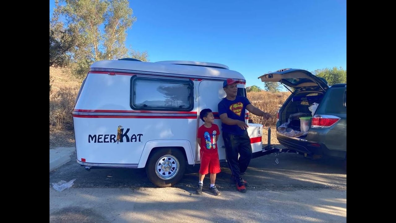 Meerkat Trailer story : Diwata's Journey