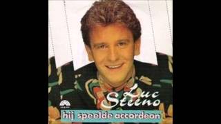 1992 LUC STEENO hij speelde accordeon