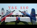 The One and Only Yak 110 - Oshkosh 2019