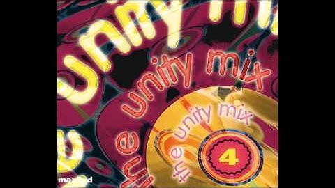 THE UNITY MIXERS - THE UNITY MIX 4
