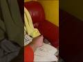 THANOS DI SQUID GAME È SEDUTO SUL DIVANO DI CASA MIA!! #giox97 #shorts #squidgame #horror #thanos