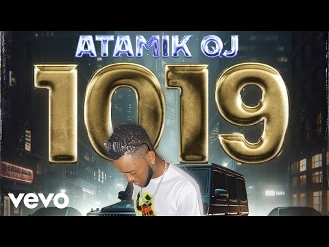 ATAMIK QJ 1019 Official Audio