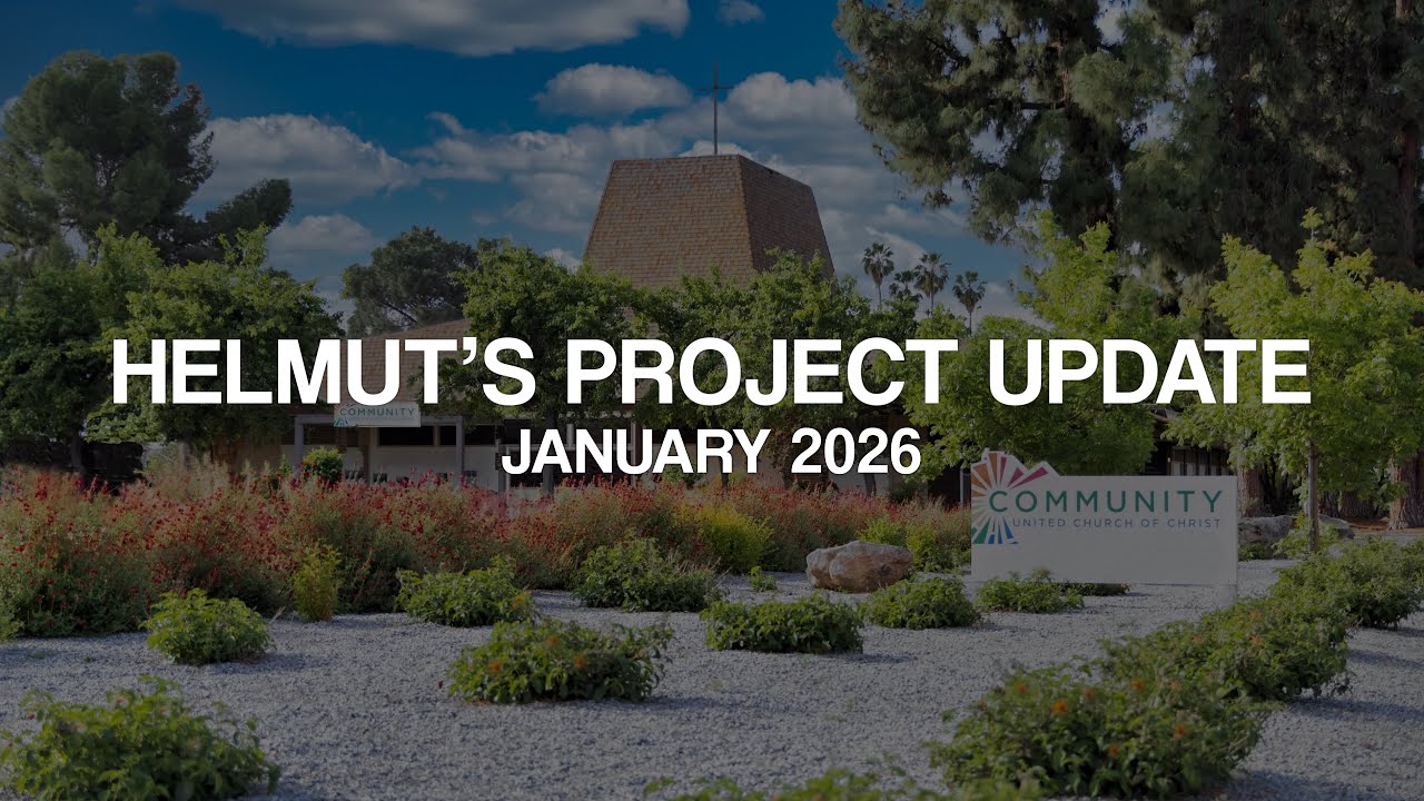 Helmut’s Project Update | January 2026 - YouTube