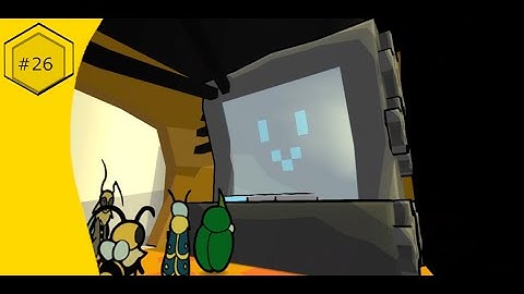 Bug Fables The Everlasting Sapling Episode 26 The B.O.S.S. Machine