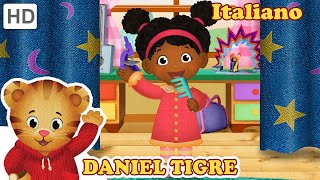 Il Meglio Di Miss Elaina episodi Completi  Daniel Tigre In Italiano