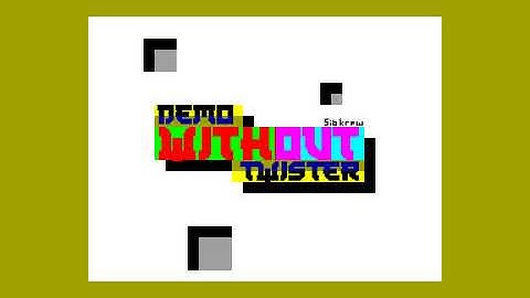 Demo Without Twister by sibKrew