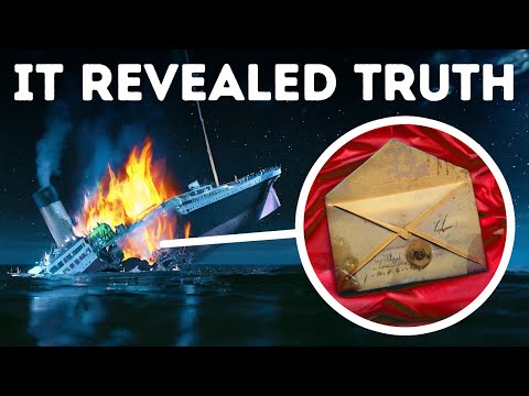 12 Surprising Artifacts Brought Up From the Titanic