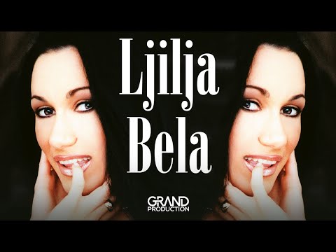 Ljilja Bela - Kako sutra da te zovem - (Audio 2002)