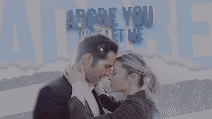 Multifandom || Adore You [+Cheryl Gilbert]