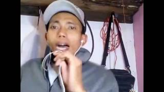 Heboh Baby Shima Duet Bareng Penyanyi Amatir Tapi Seru 