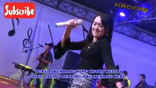 MENANG KERI-Heppy asmara SKA KOPLO VERSION ( MUSIC VIDIO)