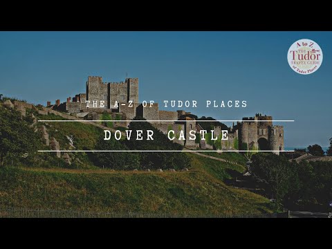 Video: Dover Castle: The Complete Guide