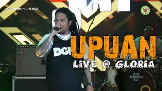 Upuan by Gloc9 (live cover @ Gloria Mindoro)