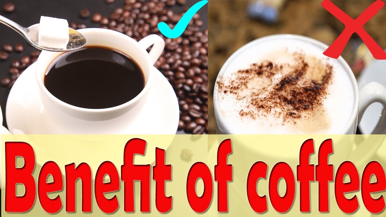 8 Benefits Of Coffee That Will Actually Make Your Life Better