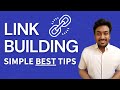 Best Link Building Tips in 2023: Creating Backlinks Best Practices, Principles & Tips