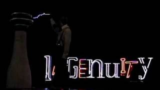 Slow-Motion Musical Tesla Coil at 300 Frames Per Second