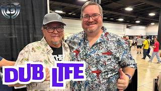 Dub Life Episode 285: SC Comic Con