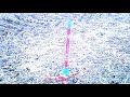 Estes Mix N Match rocket launch
