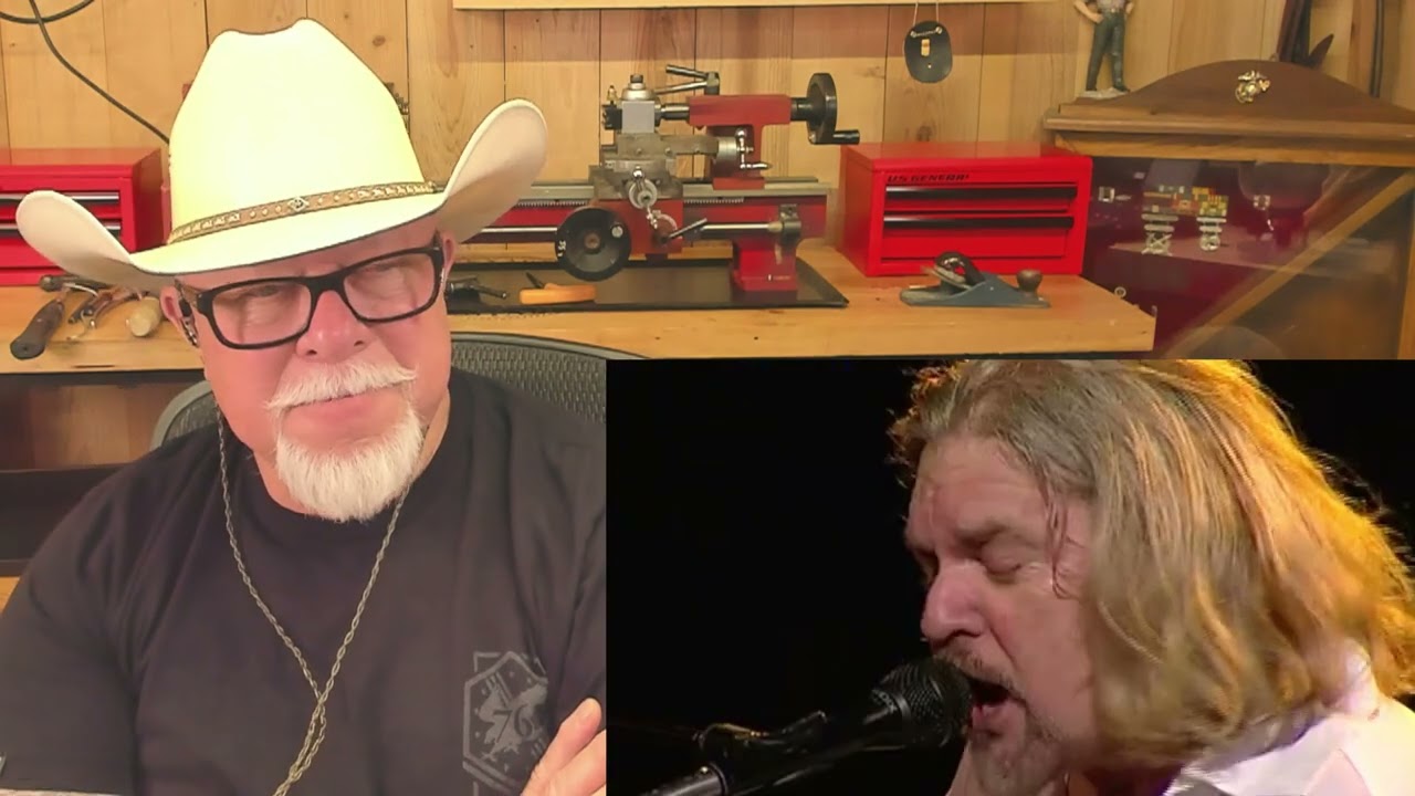 Billy Thorpe   ** TANGIER** (2006 the basement) {{ REACTION }}