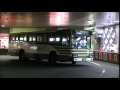 ★終わり無き次々くるバス☆　広島バスセンター　☆バス天国★
