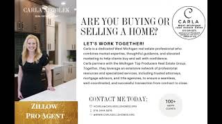 Carla Niziolek Zillow Pro