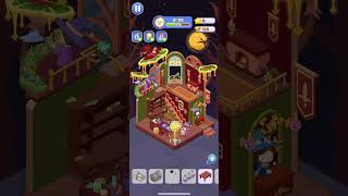 Fantasy Room – Level 262 Walkthrough | Witch’s Magic Study & Potion Room 🧙‍♀️🔮📚