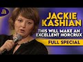 Jackie Kashian | This Will Make An Excellent Horcrux (Full Comedy Special)