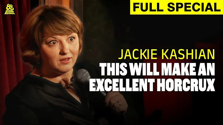 Jackie Kashian | This Will Make An Excellent Horcr...