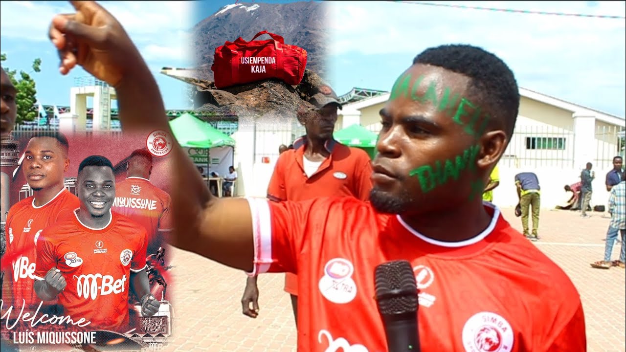 SHABIKI Wa SIMBA Awaponda YANGA Usajili Wa SKUDU| Msimu Huu Tema Mate ...