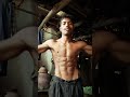 Ghar ka khaw diet baeit kuch nahi hota😅dj#rimix#workout#homefitness#desi#bodybuilder@DesiBoyPrabhas@