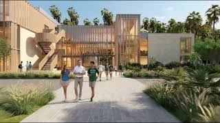 Introducing the Sundheim Humanities Center