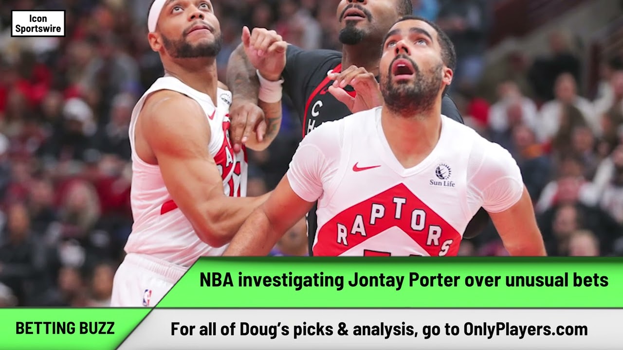 Betting Buzz MLB And NBA Investigate Players After Negative Betting Betting Buzz MLB And NBA Investigate Players After Negative Betting