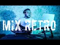 Mix retro  rock  andy sensation dj