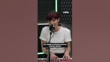 Thumbnail of Superbus & Rori "Butterfly" dans la Tipik Live Room