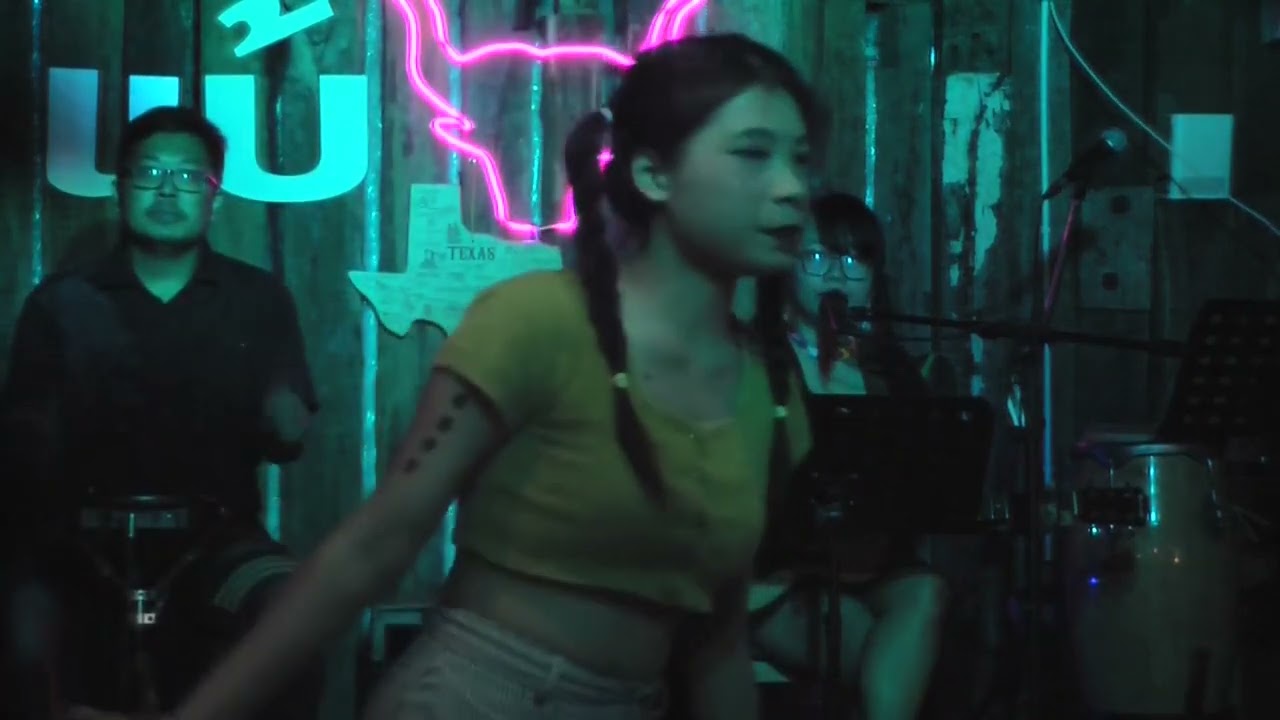 Always Remember Us This Way