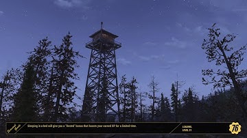 Fallout 76 random encounters 1