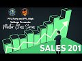 Sales 201: Basic Product Knowledge & Order of Carriers - Master Class Series