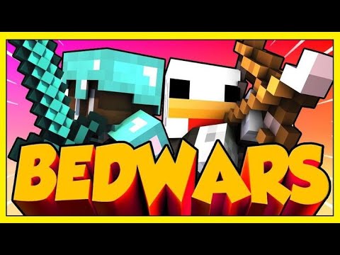 Trying the new Bedwars Update with MyLittleGaming & G1Games! Minecraft Live  Stream Exclusively on Rumble!