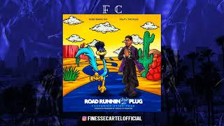 Road Runna Rio & Ralfy The Plug Ft. Chiefin Heavily - Wake Up