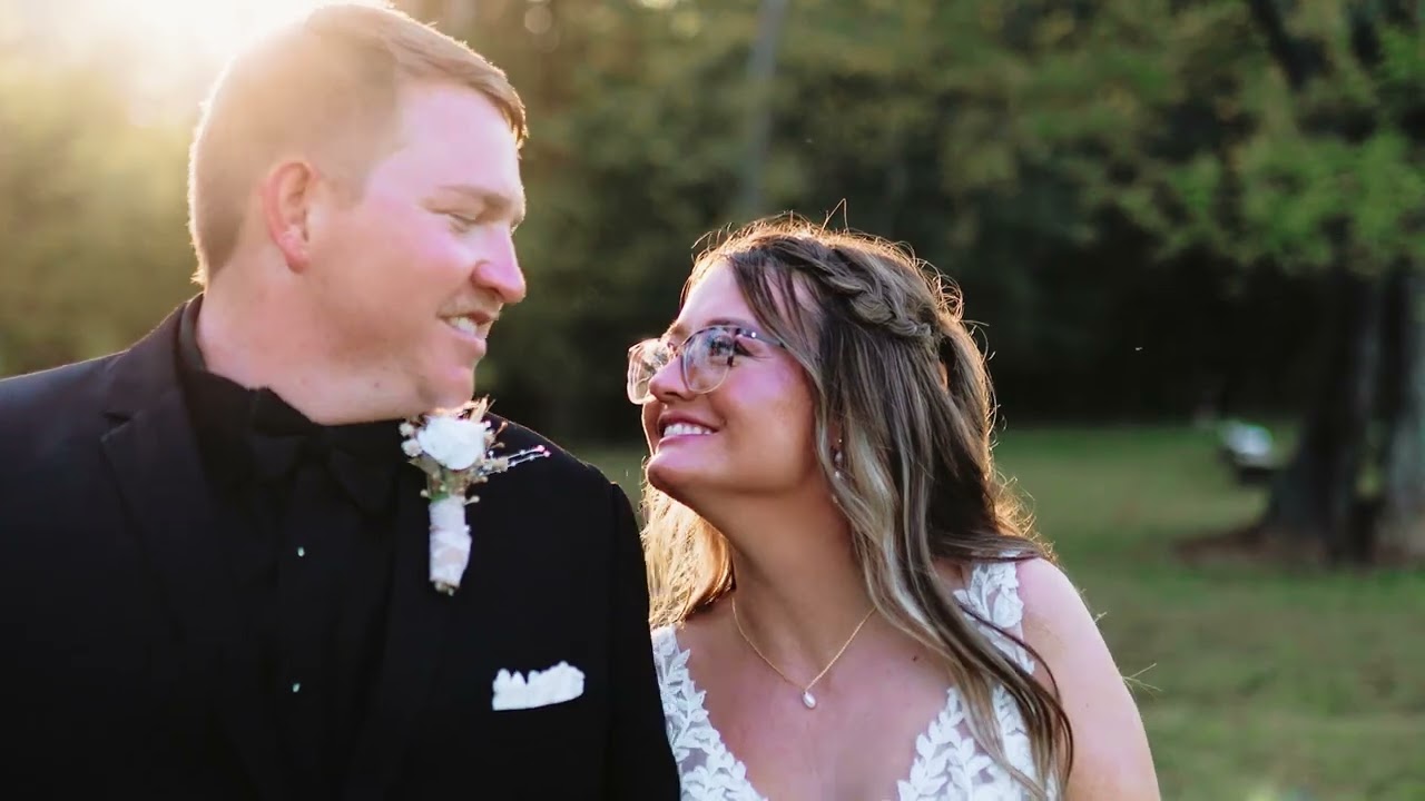 Madison & Luke