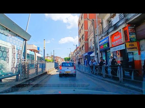 تابعو جولة جميلة في حي برج الكيفان    