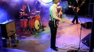 the BISHOPS - if you leave today - live in Brescia 8th august 2009 - Italy