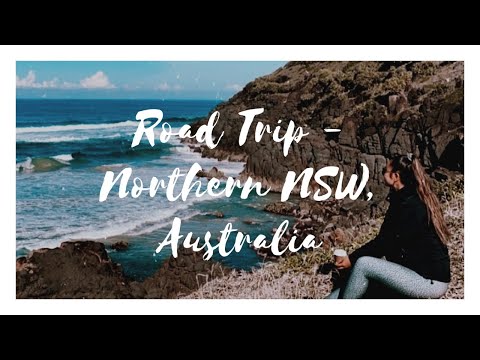 Road trip Northern NSW - South West Rocks, Australia